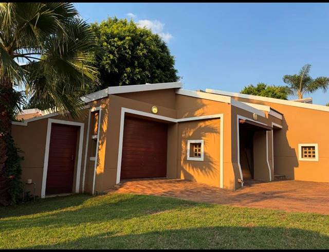 3 BEDROOM PROPERTY TO RENT IN WATERKLOOF RIDGE